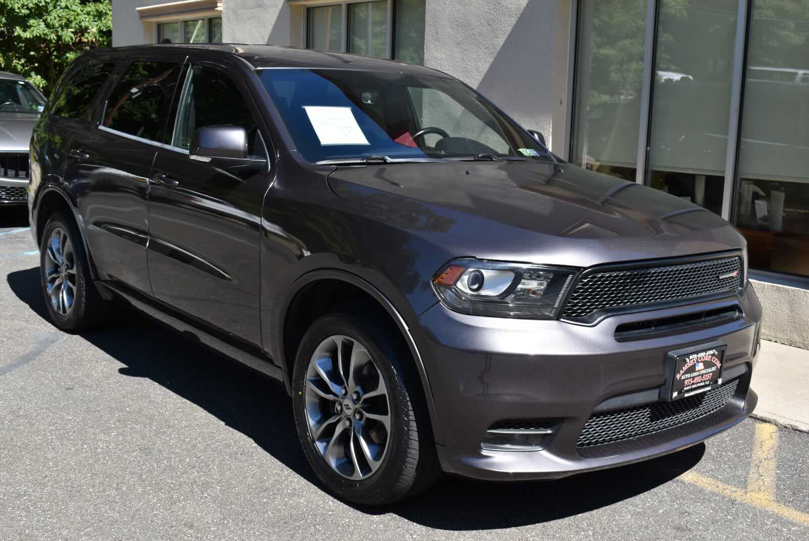 Used 2020 Dodge Durango GT