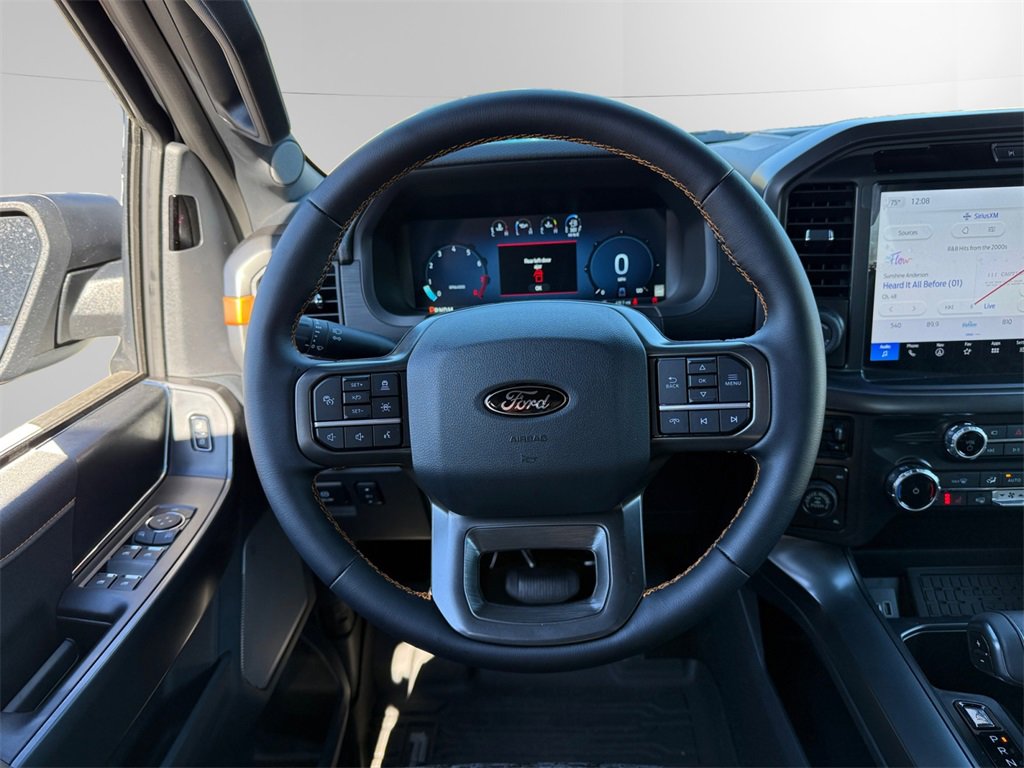 New 2025 Ford F150 Tremor w/ Bed Utility Package image 12
