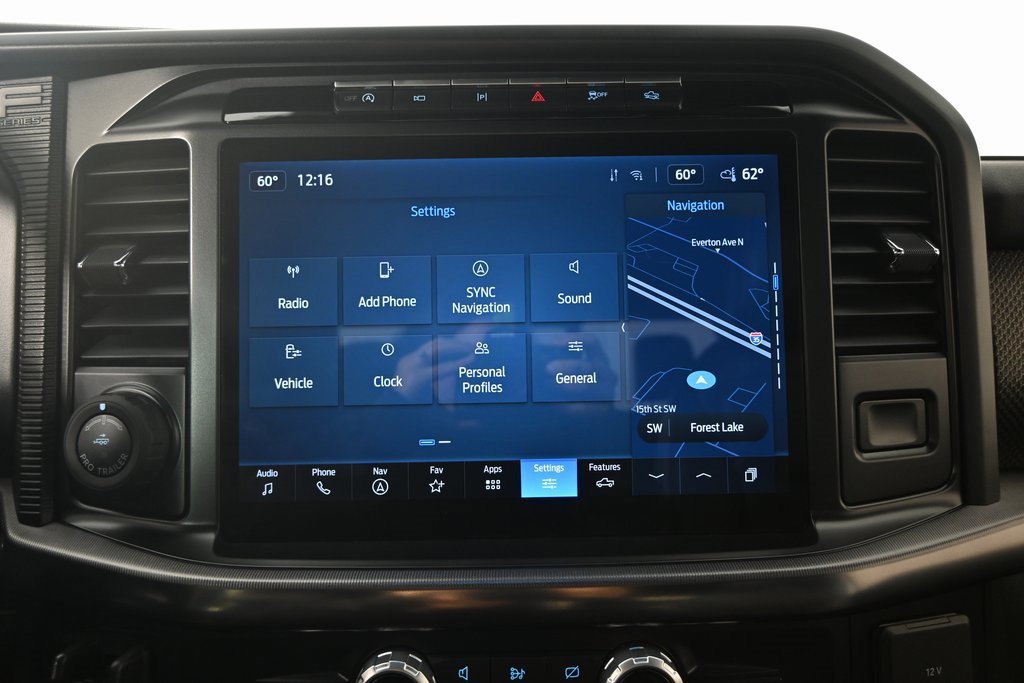 Used 2024 Ford F150 Raptor image 28