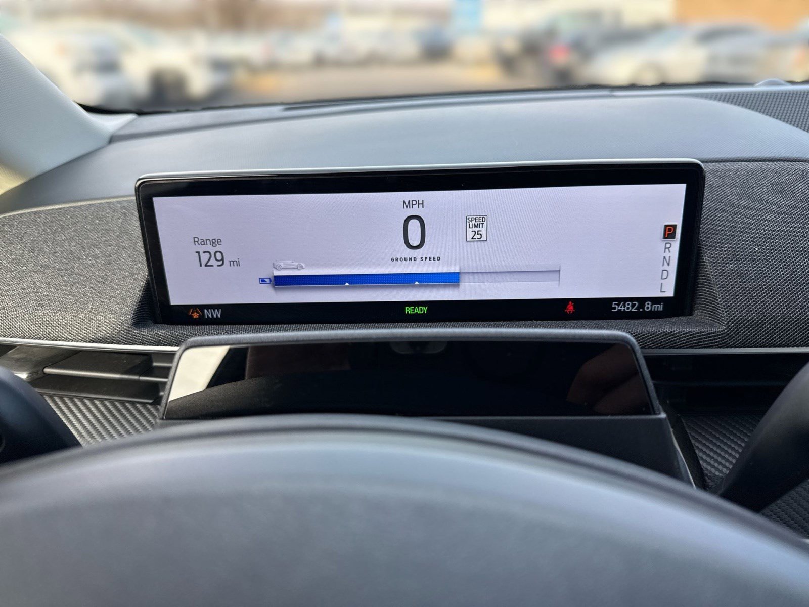 Used 2024 Ford Mustang Mach-E Premium image 16