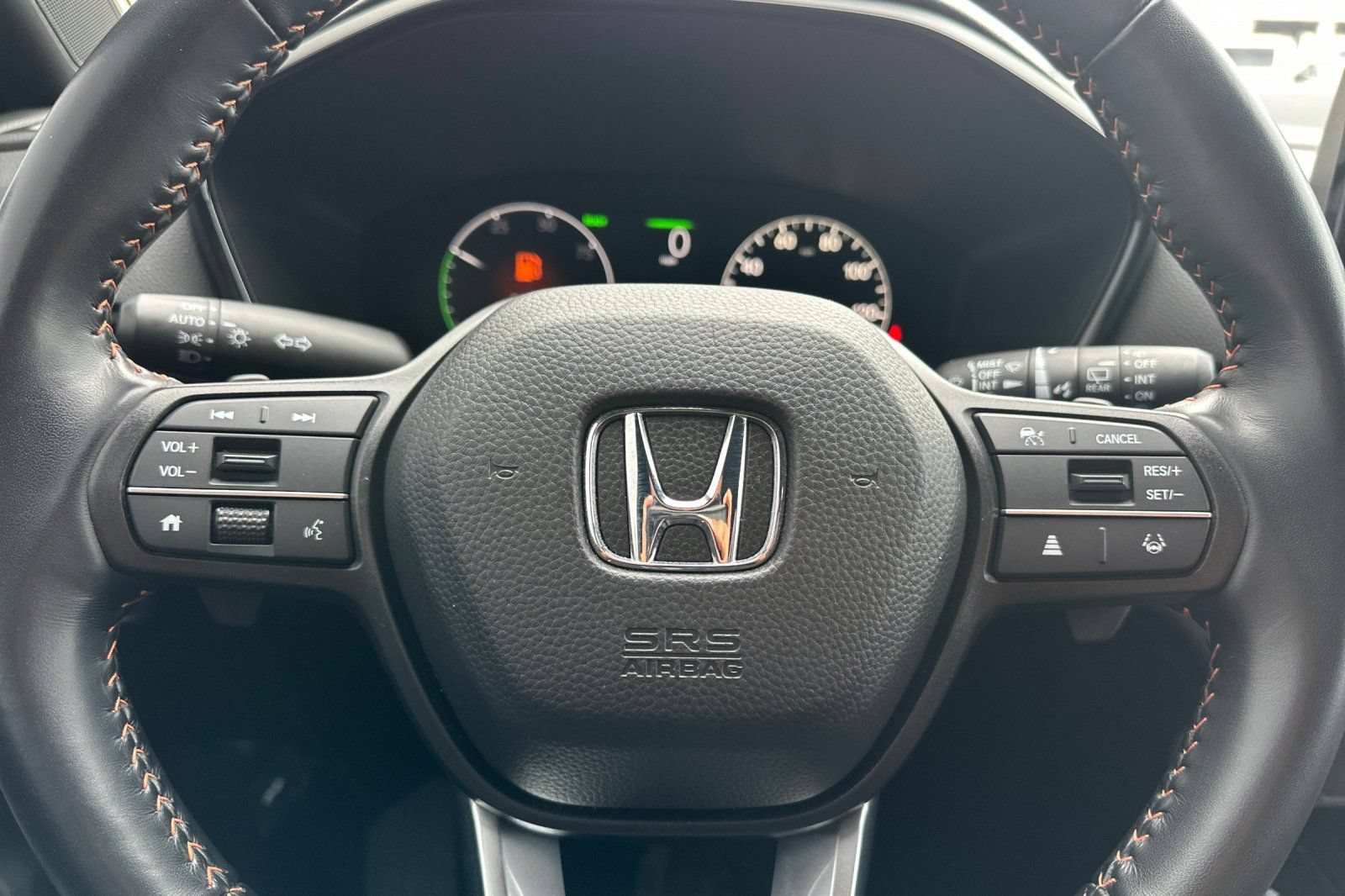 Used 2025 Honda CR-V Sport-L image 25