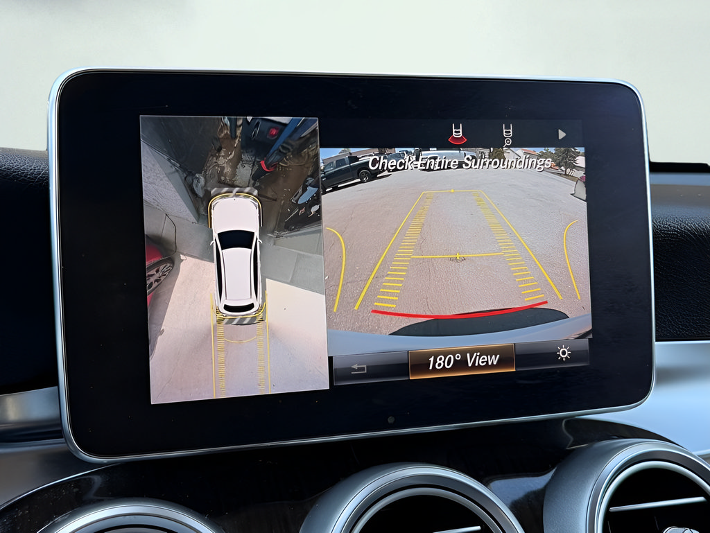 Used 2016 Mercedes-Benz GLC 300 image 28