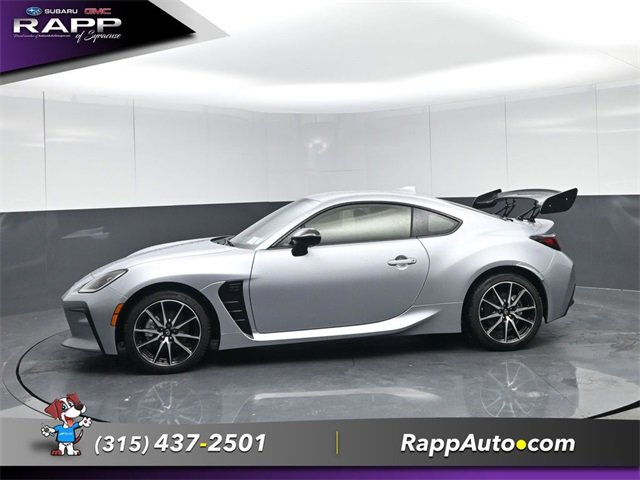 Used 2024 Toyota GR86 image 4