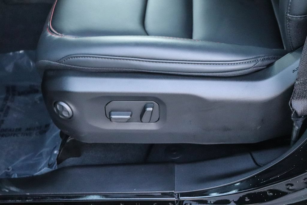 New 2026 Jeep Gladiator Rubicon AWD/4WD image 25