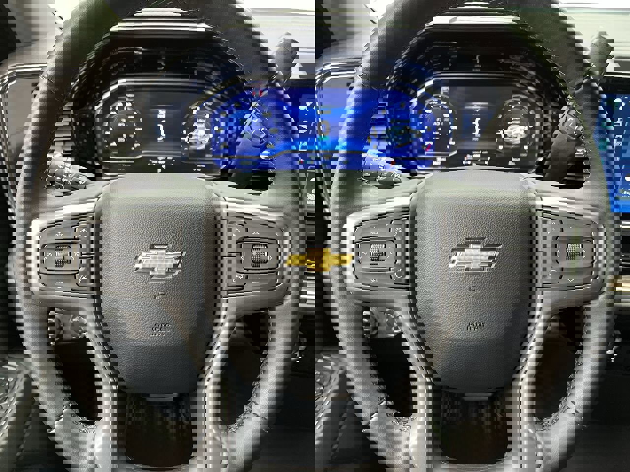 Certified 2024 Chevrolet Silverado 1500 LT image 15