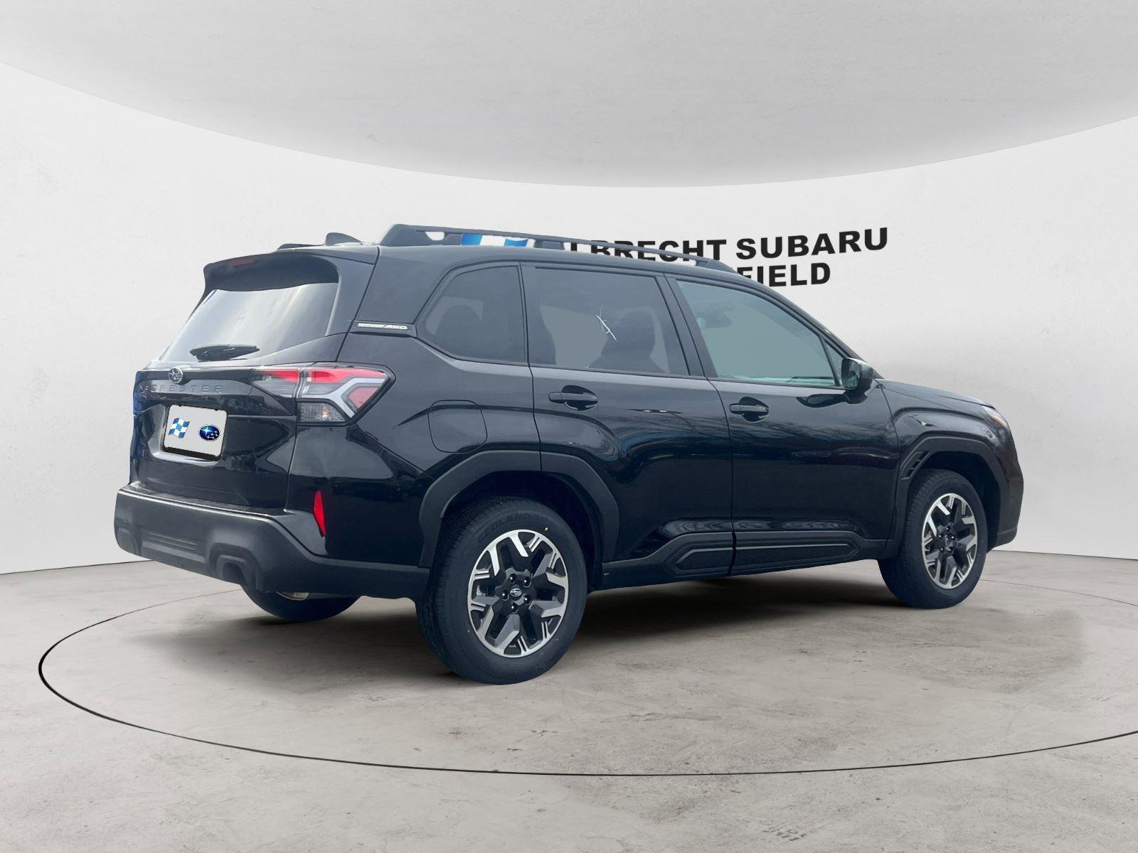 New 2026 Subaru Forester Premium image 5