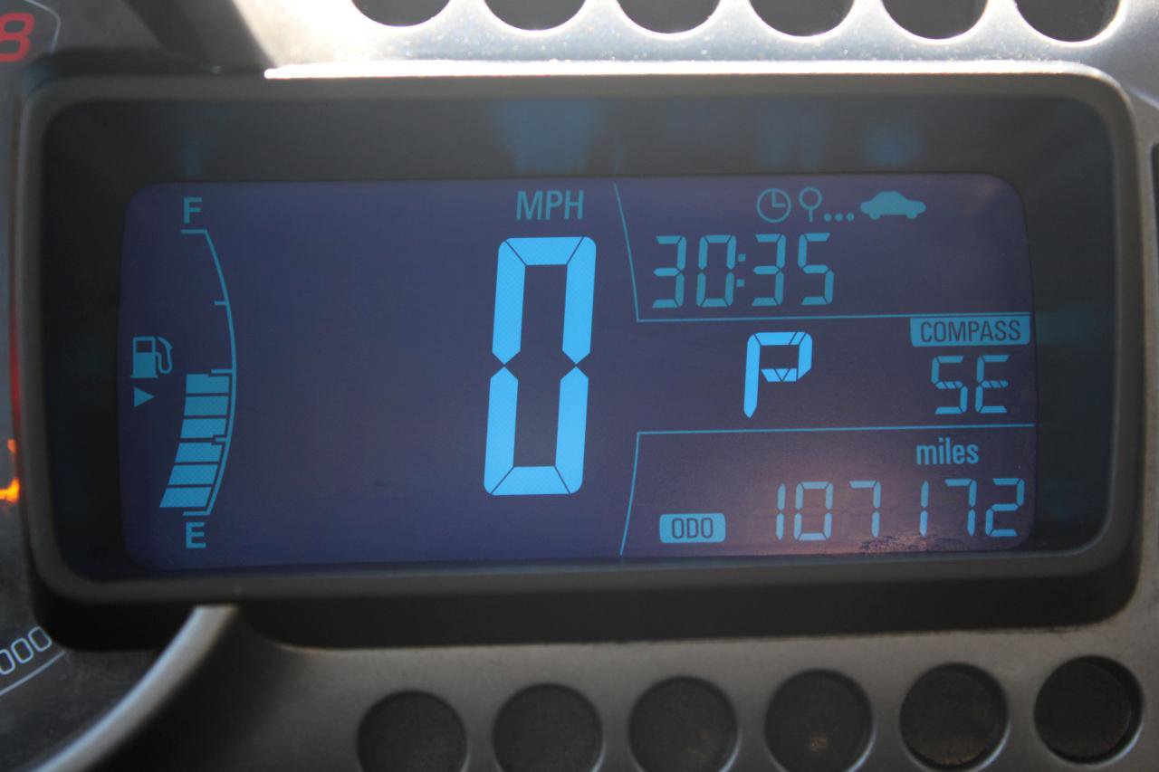 Used 2013 Chevrolet Sonic LT w/ Wheels and Fog Lamp Package FWD image 23