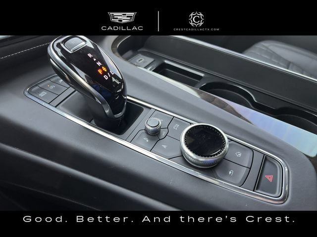Certified 2024 Cadillac Escalade Sport Platinum w/ Heavy-Duty Trailer Package AWD/4WD image 22