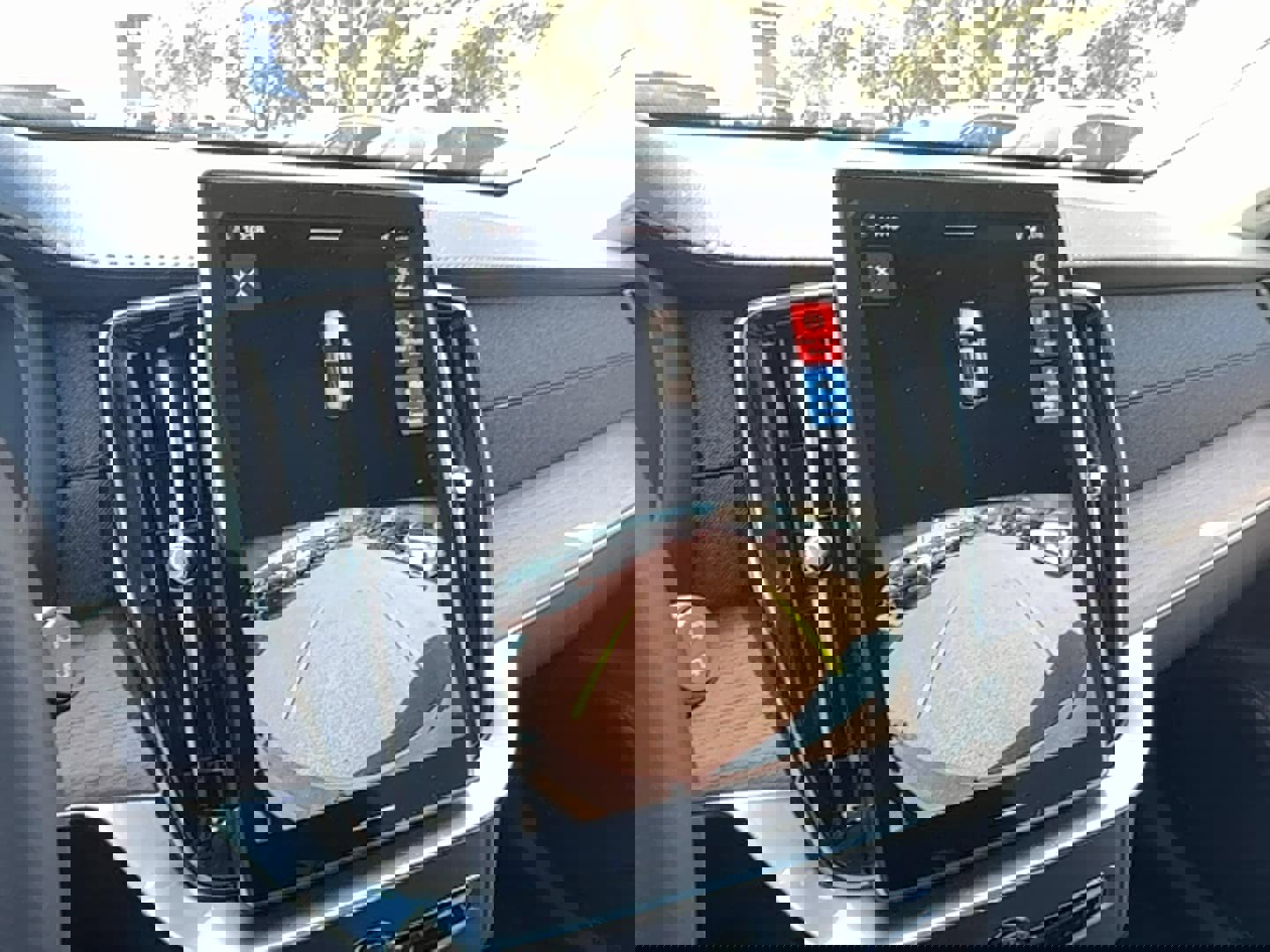 New 2026 Volvo XC90 B5 Core image 21