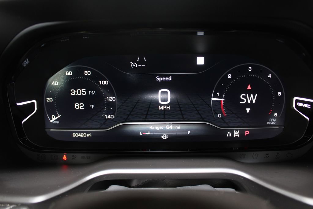 Used 2022 GMC Yukon Denali image 43