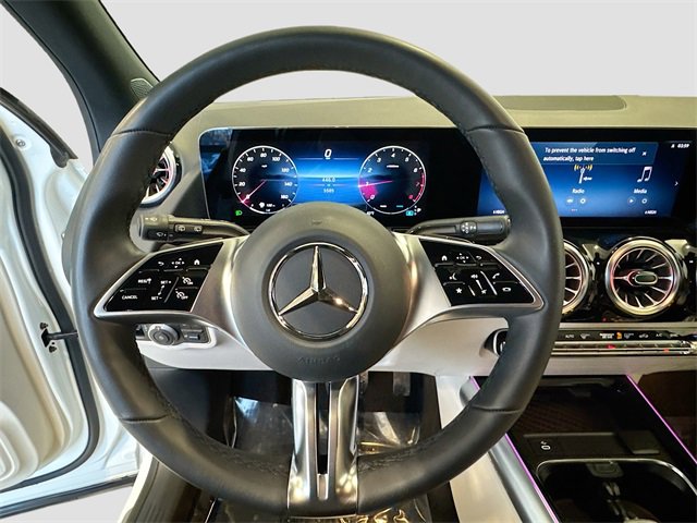 Certified 2025 Mercedes-Benz GLA 250 4MATIC image 11