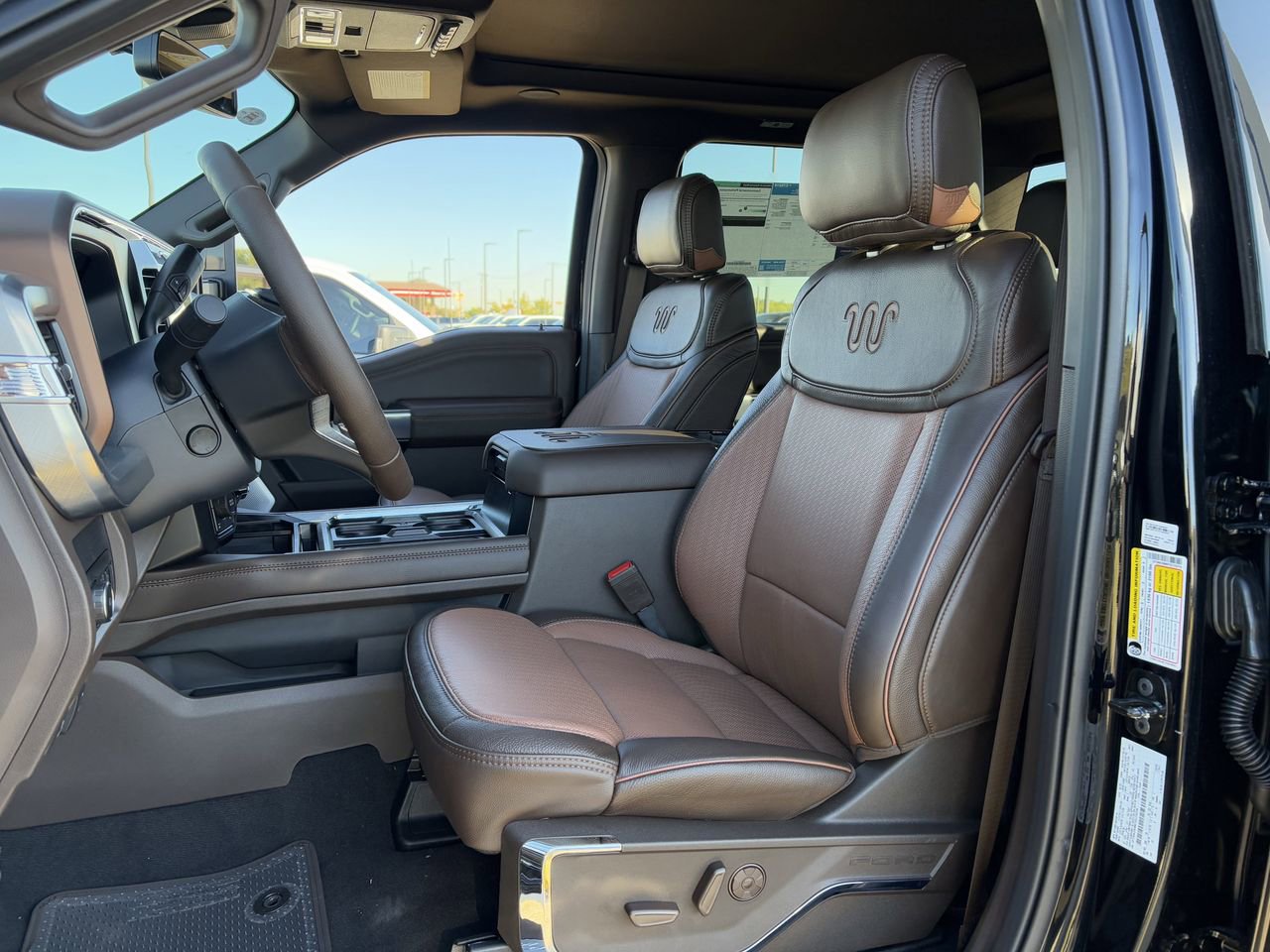 New 2026 Ford F250 King Ranch image 61