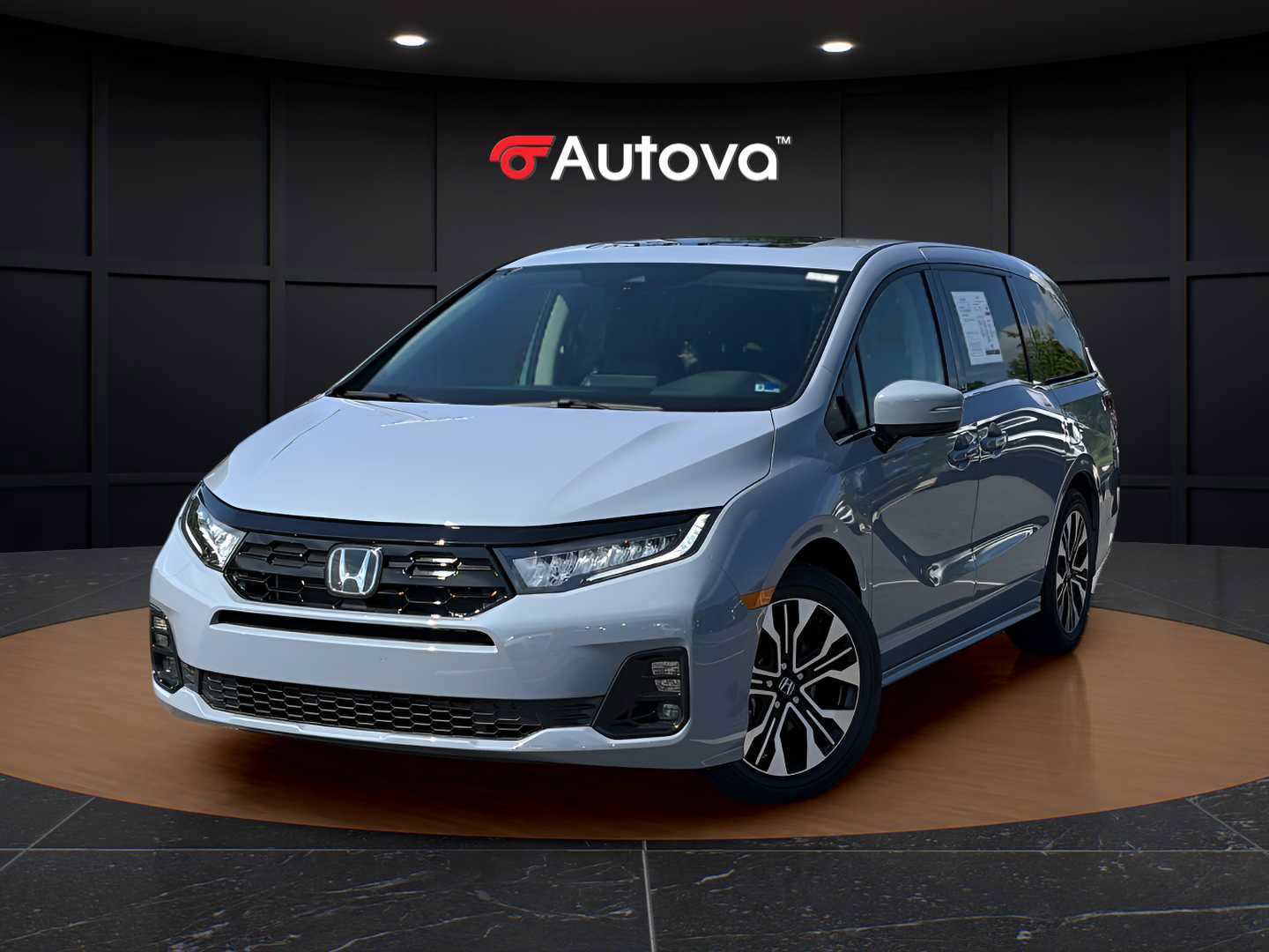 Used 2026 Honda Odyssey Elite
