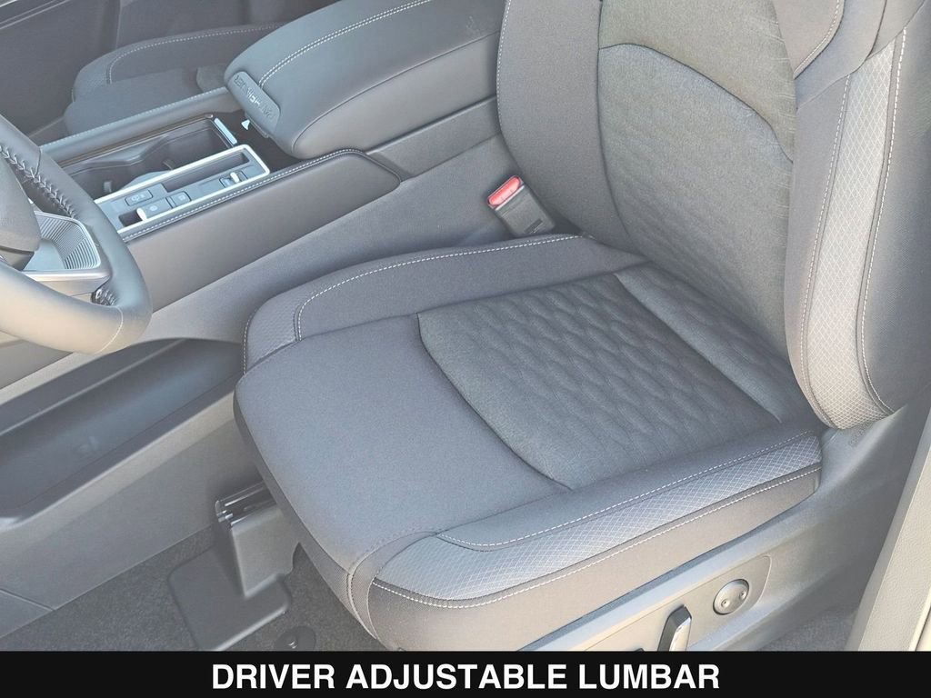 New 2026 Nissan Pathfinder SV image 16