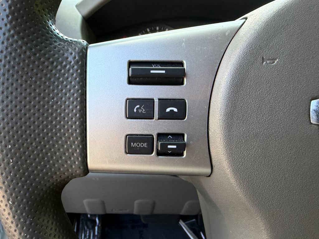 Used 2019 Nissan Frontier SV RWD image 22