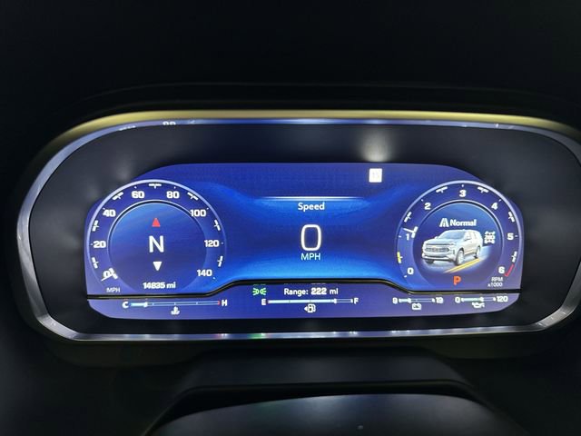 Certified 2023 Chevrolet Tahoe LT w/ LT Signature Package image 17