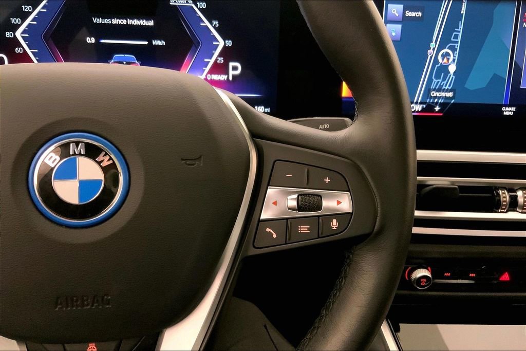 Certified 2023 BMW i4 eDrive35 w/ Premium Package RWD image 19