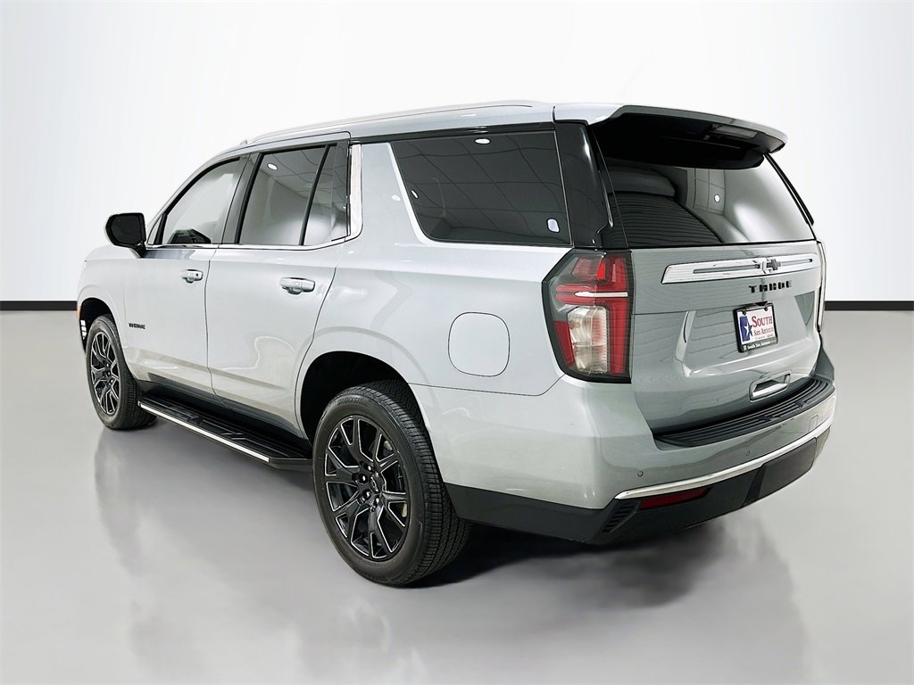 Used 2024 Chevrolet Tahoe LS w/ Driver Alert Package image 5