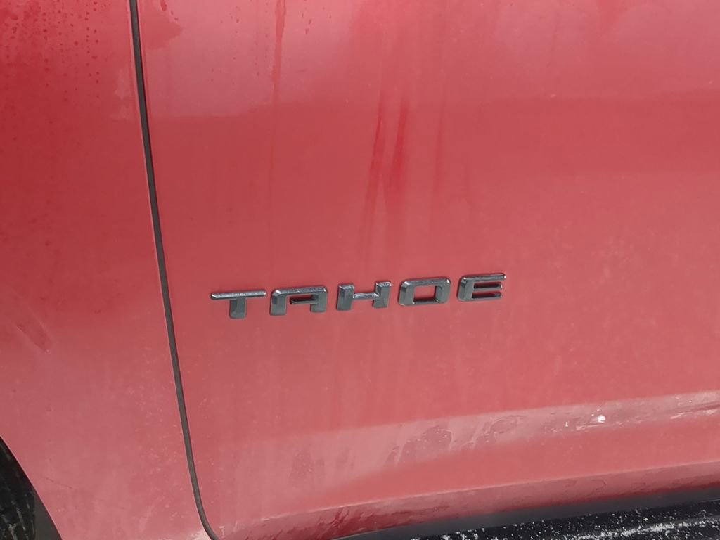 Used 2023 Chevrolet Tahoe RST w/ Luxury Package image 24