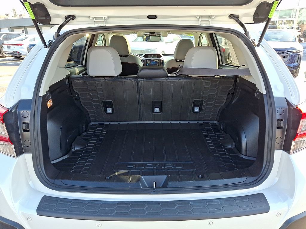 Used 2023 Subaru Crosstrek 2.5i Limited image 30