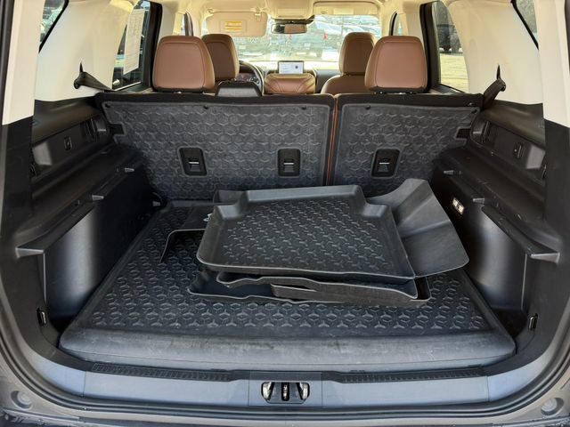 Used 2022 Ford Bronco Sport Outer Banks w/ Tech Package image 40