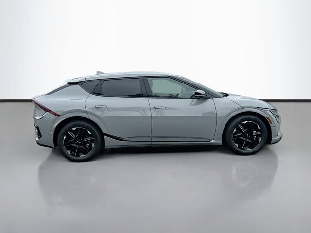 New 2026 Kia EV6 GT-Line RWD image 8