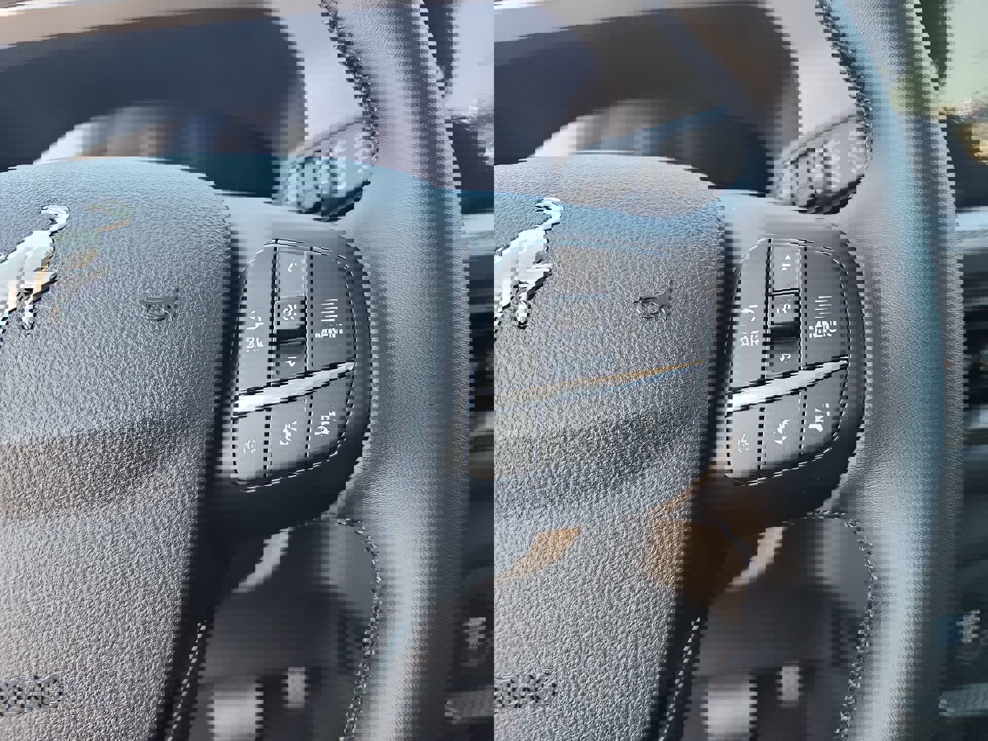 New 2025 Ford Bronco Sport Outer Banks image 30