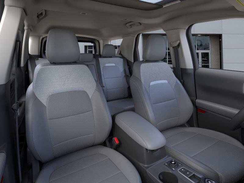 New 2025 Ford Bronco Sport Badlands w/ Badlands Tech Package image 10