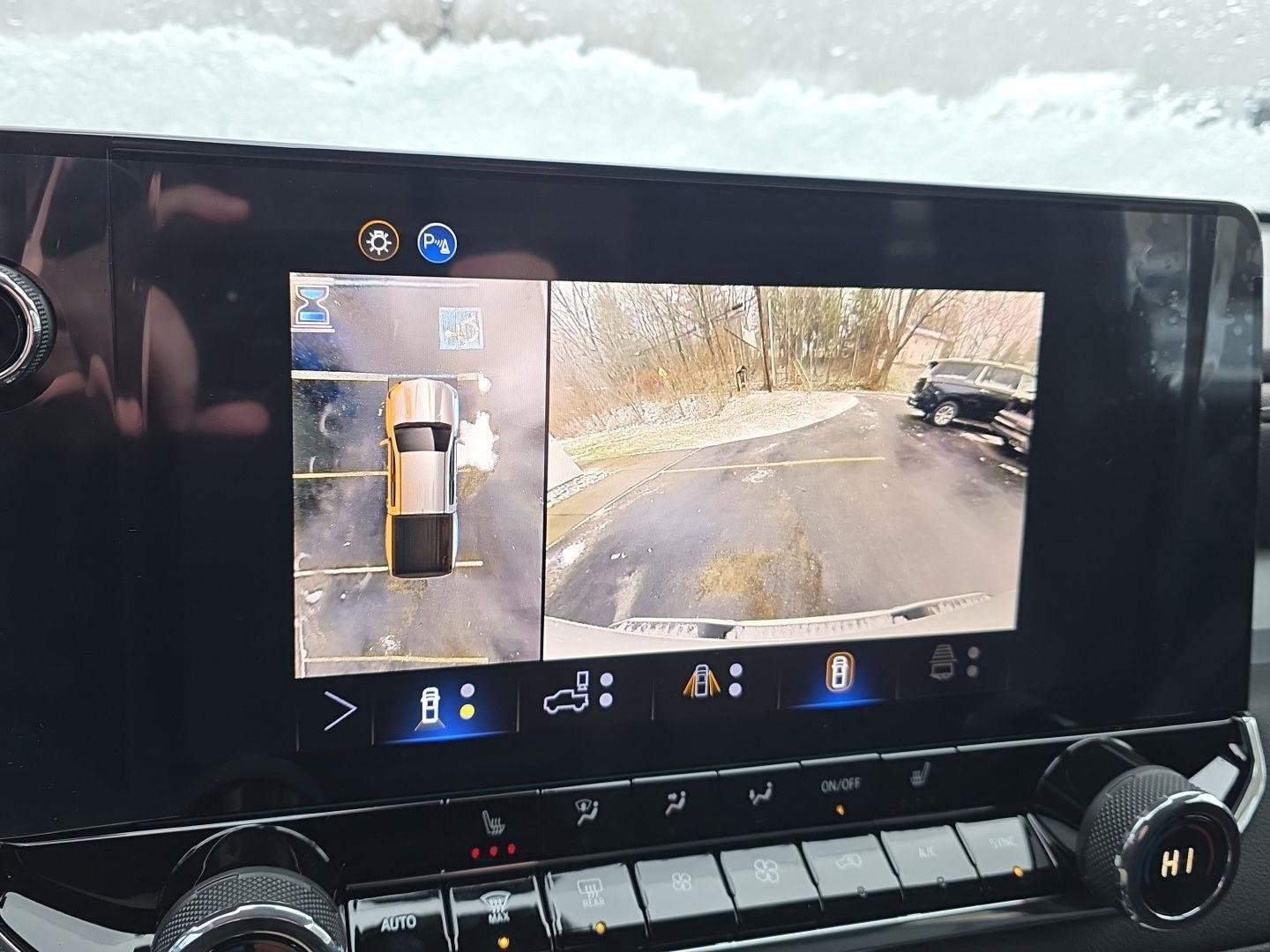 New 2025 Chevrolet Colorado LT w/ LT Convenience Package image 14