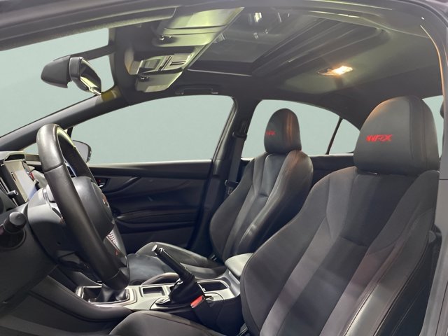Used 2023 Subaru WRX Limited AWD/4WD image 22