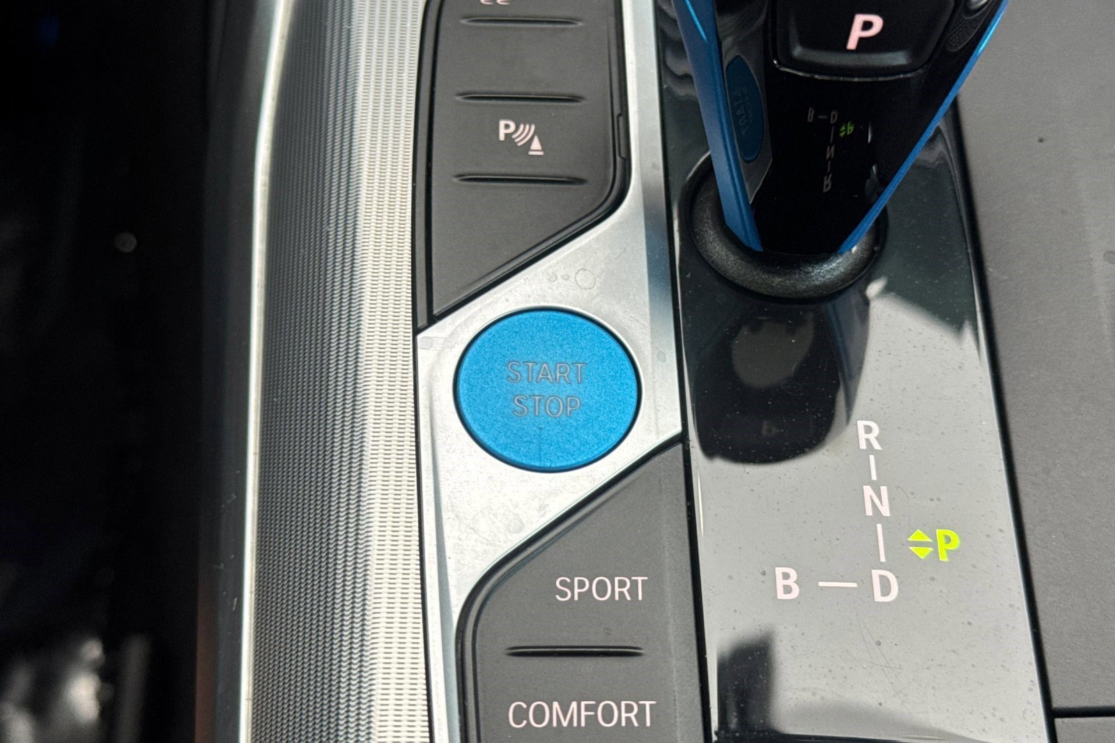 Certified 2023 BMW i4 eDrive35 w/ Premium Package RWD image 33