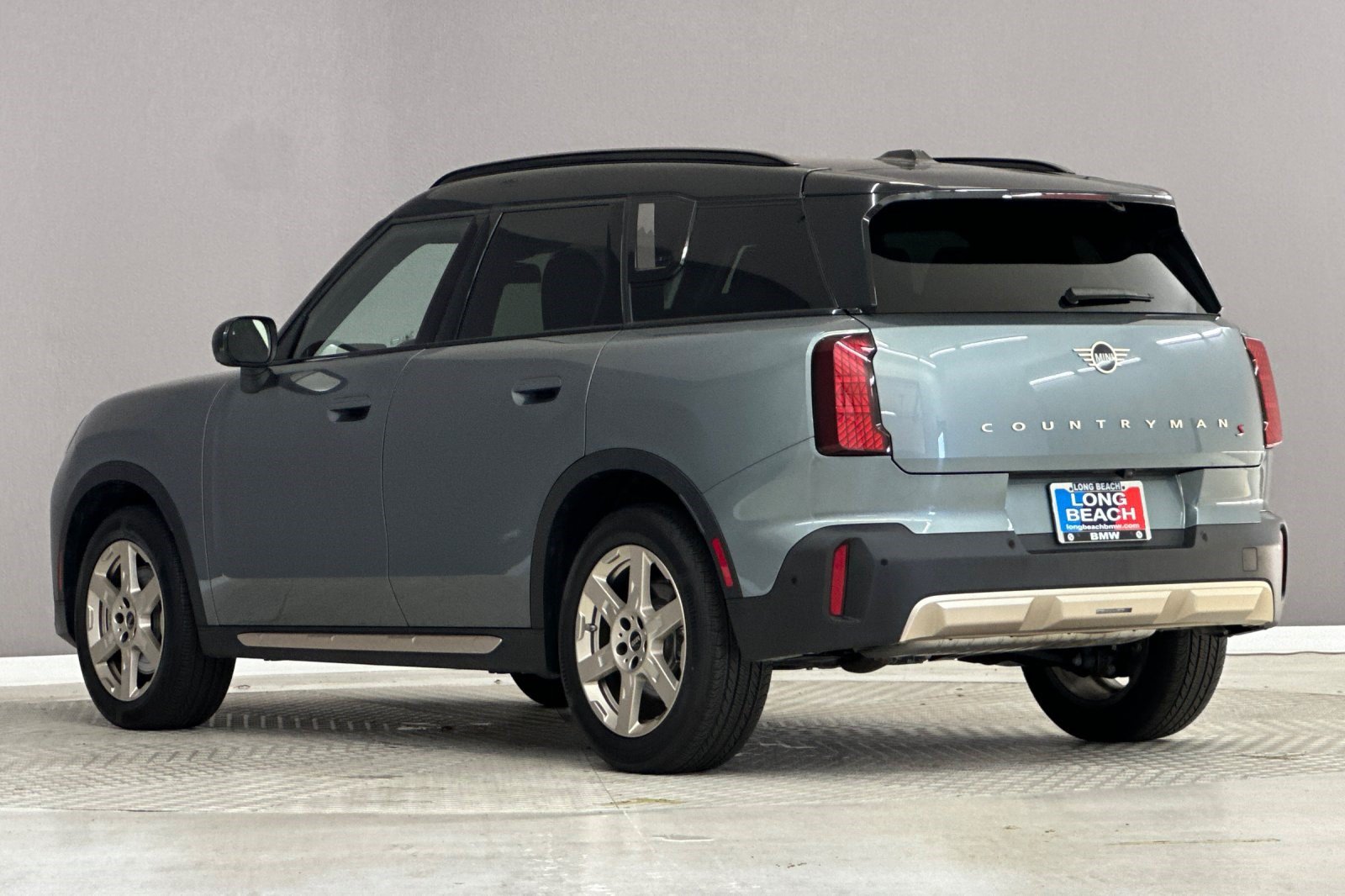 Used 2025 MINI Cooper Countryman S AWD/4WD image 3