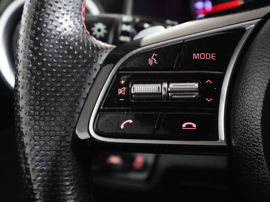 Used 2021 Kia Forte GT w/ GT2 Package FWD image 40