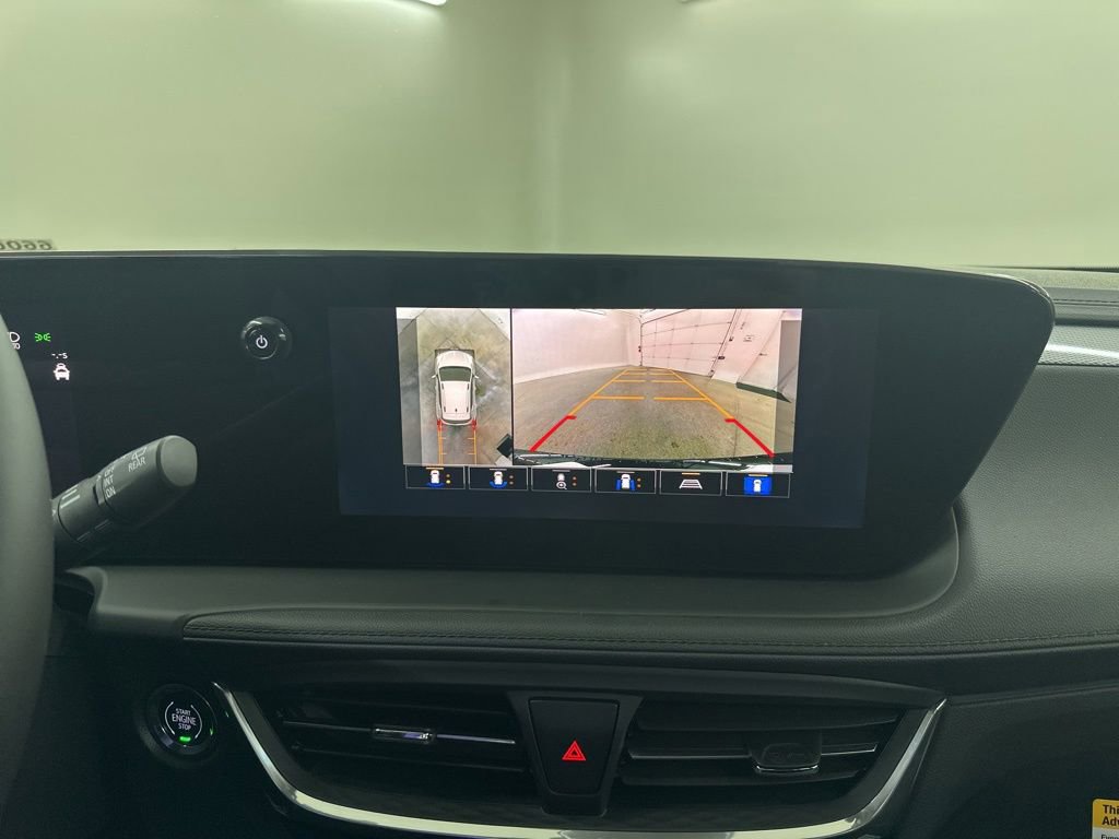 New 2026 Buick Encore GX Sport Touring w/ Advanced Technology Package image 38