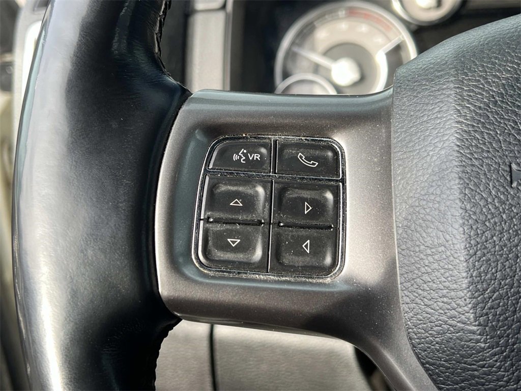 Used 2017 RAM 3500 Laramie Longhorn image 14