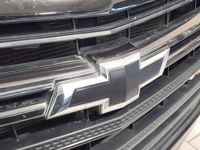 Used 2021 Chevrolet Traverse RS FWD image 9
