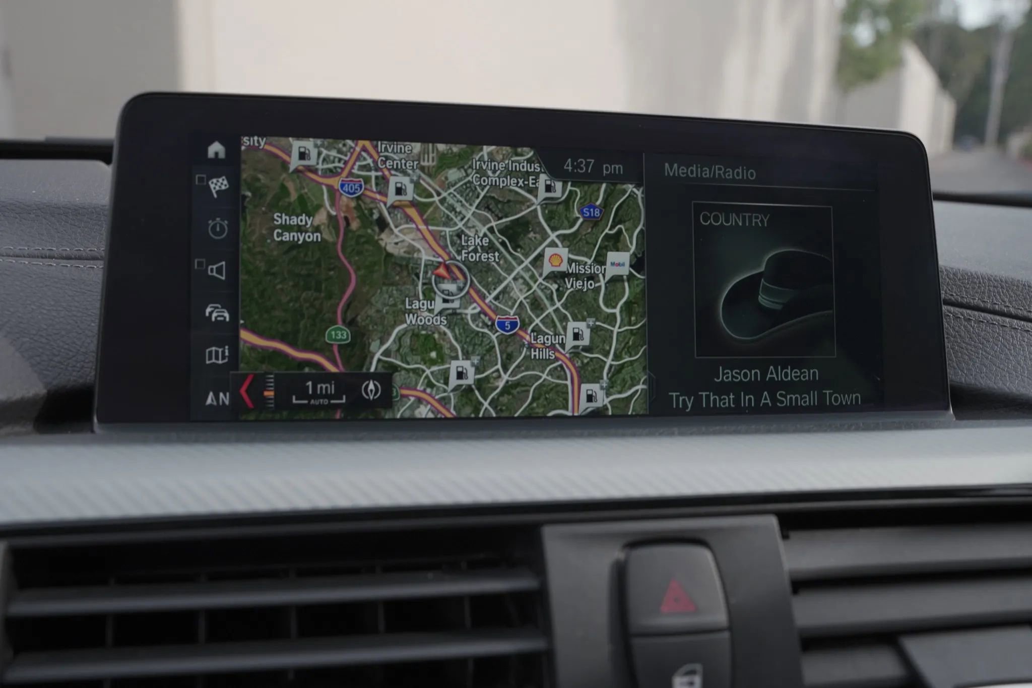 Used 2018 BMW 340i Sedan w/ Executive Package image 14