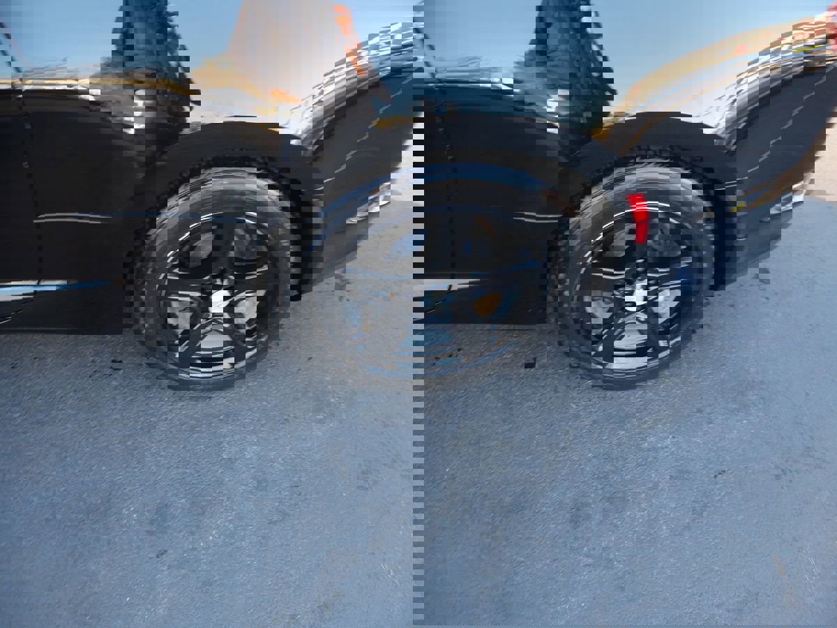 Used 2019 Chevrolet Camaro LT image 38