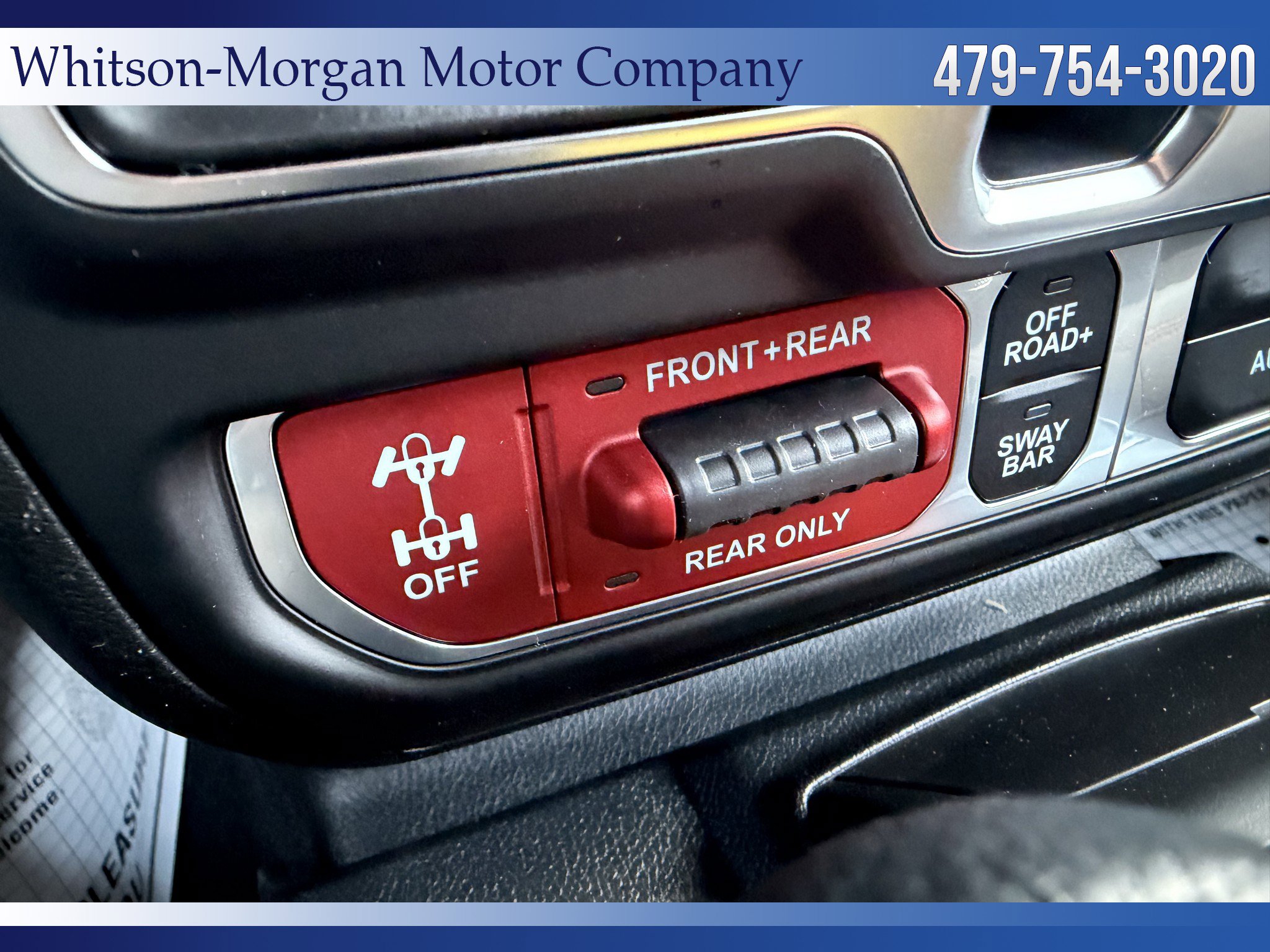 New 2026 Jeep Wrangler Unlimited Rubicon image 33