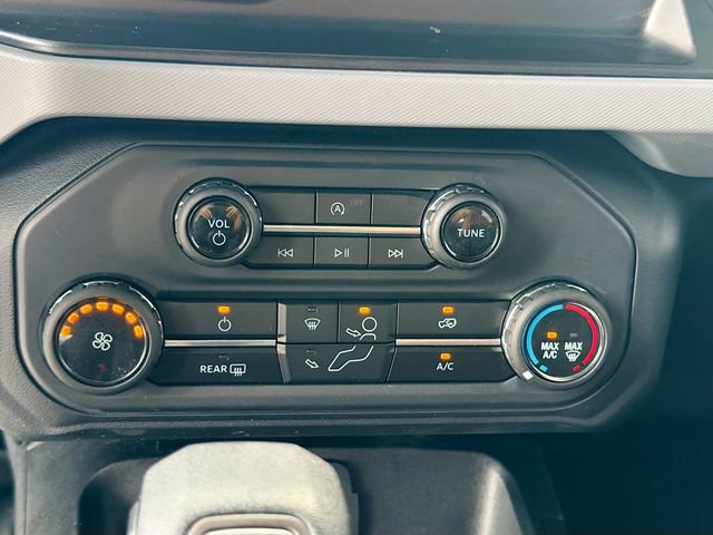 Used 2023 Ford Bronco 4-Door image 30