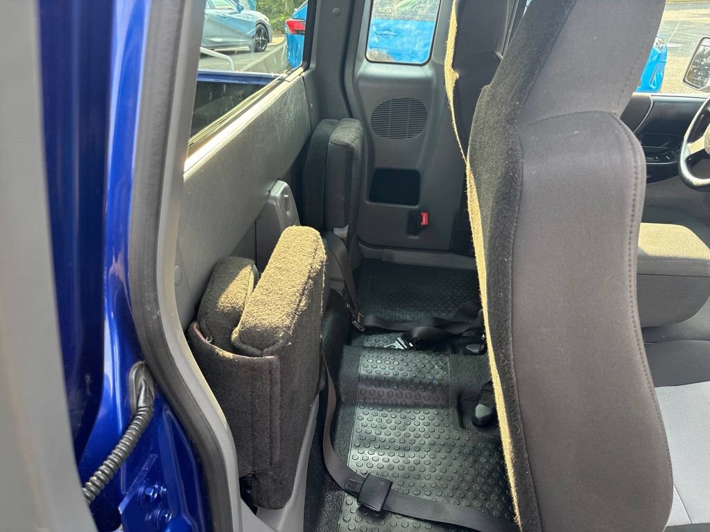 Used 2006 Ford Ranger Sport RWD image 23