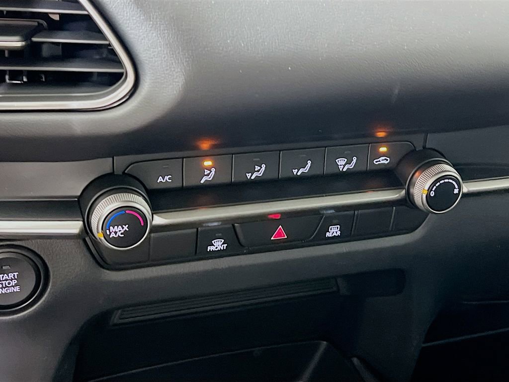 New 2026 MAZDA CX-30 AWD 2.5 S image 13