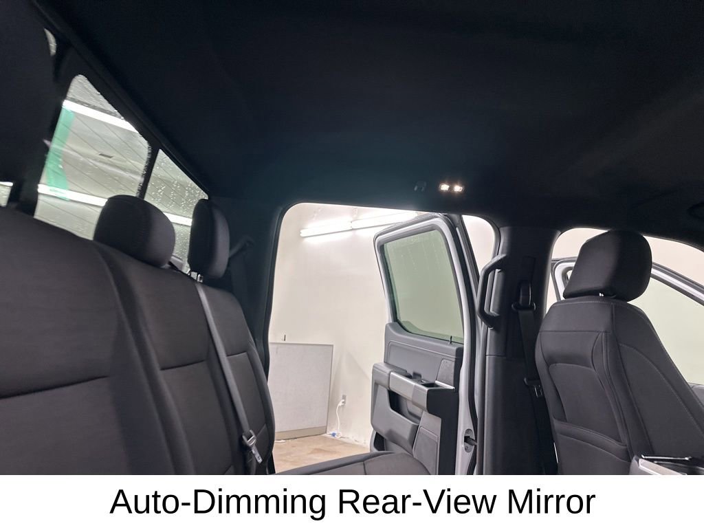 New 2026 Ford F150 XLT image 22