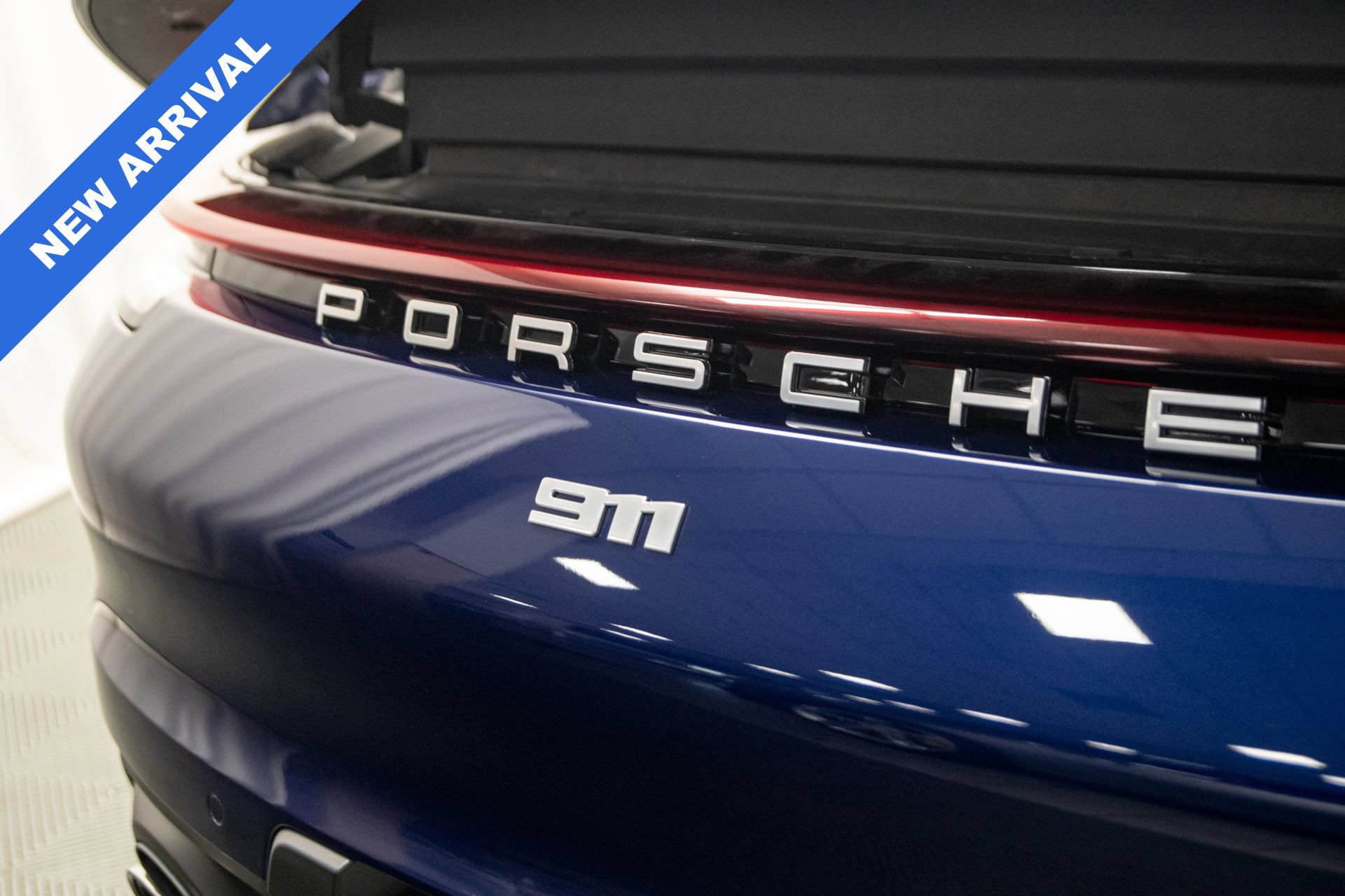 Used 2020 Porsche 911 Carrera S RWD image 52
