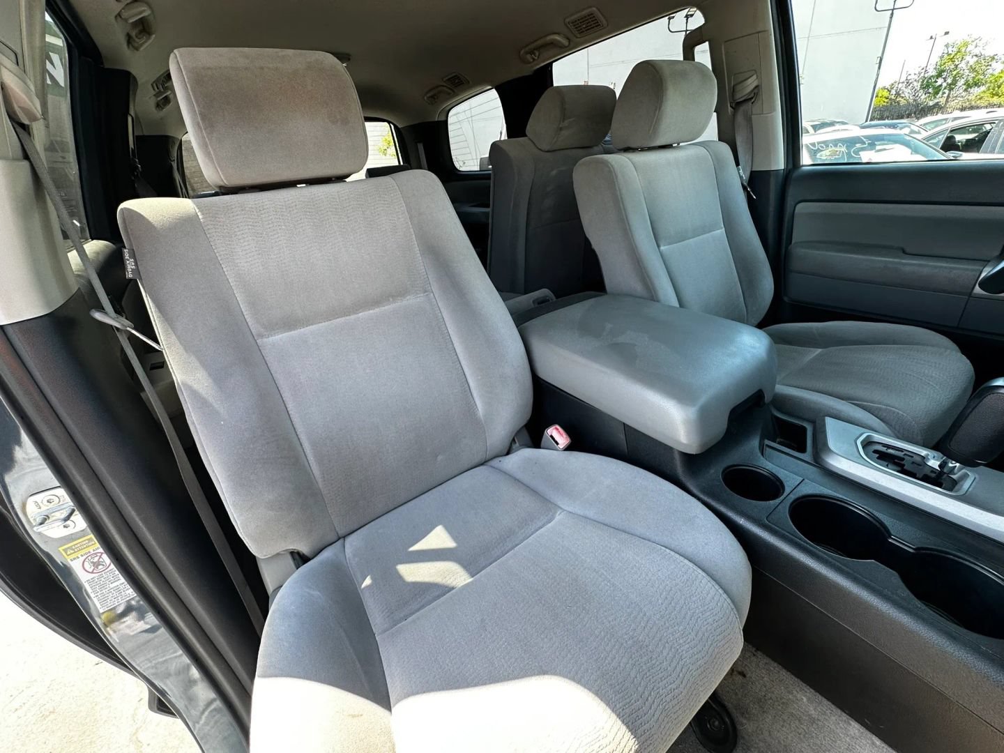Used 2008 Toyota Sequoia SR5 RWD image 15