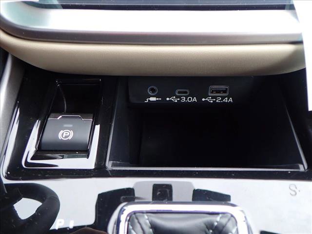 Used 2025 Subaru Outback Limited w/ Popular Package #2 image 22