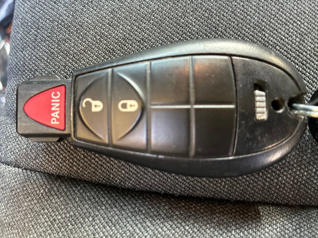 Used 2024 RAM 1500 Classic Warlock image 25