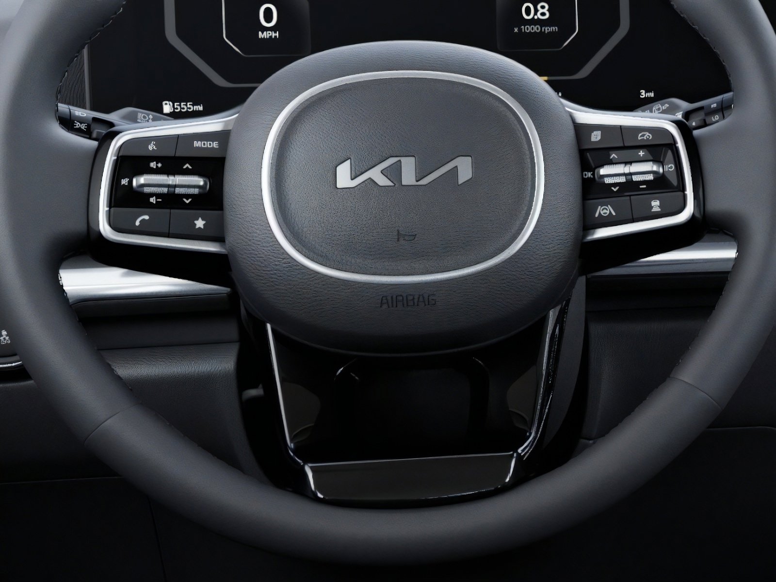 New 2026 Kia Carnival SX image 22
