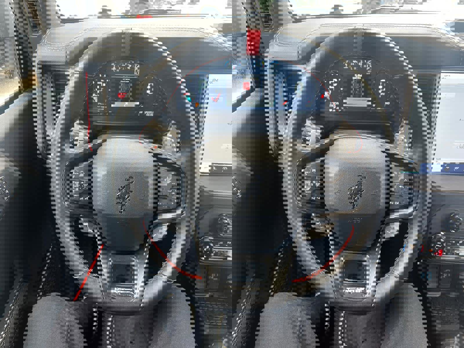 Used 2024 Ford Bronco Raptor image 16