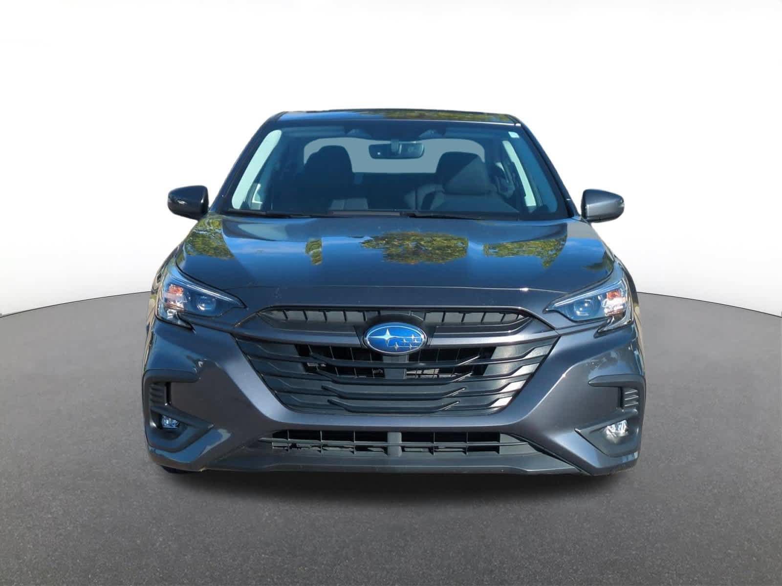 Certified 2024 Subaru Legacy Premium w/ Popular Package #1 AWD/4WD image 9